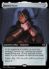 Hand of Vecna - Magic Online Promos #92838