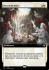 Haunted Library - Magic Online Promos #95243