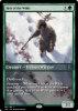 Heir of the Wilds - Magic Online Promos #54555