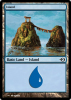 Island - Magic Online Promos #247