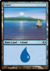 Island - Magic Online Promos #249