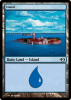 Island - Magic Online Promos #273