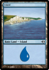 Island - Magic Online Promos #283