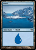 Island - Magic Online Promos #285