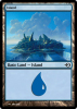 Island - Magic Online Promos #40042