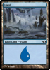 Island - Magic Online Promos #40052