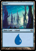 Island - Magic Online Promos #40062