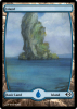 Island - Magic Online Promos #53881