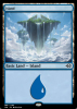 Island - Magic Online Promos #81846