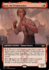 Jaxis, the Troublemaker - Magic Online Promos #99769