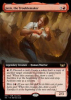 Jaxis, the Troublemaker - Magic Online Promos #99969