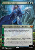 Kasmina, Enigma Sage - Magic Online Promos #90272