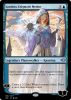 Kasmina, Enigmatic Mentor - Magic Online Promos #72253