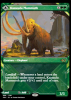 Kazandu Mammoth - Magic Online Promos #83846