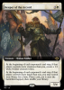 Keeper of the Accord - Magic Online Promos #86016