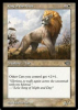 King of the Pride - Magic Online Promos #91225