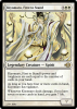 Kiyomaro, First to Stand - Magic Online Promos #32015