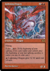 Lightning Dragon - Magic Online Promos #32196