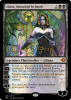 Liliana, Untouched by Death - Magic Online Promos #70938
