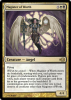 Magister of Worth - Magic Online Promos #52593