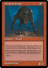 Monstrous Hound - Magic Online Promos #32194