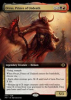 Orcus, Prince of Undeath - Magic Online Promos #92816