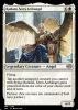 Radiant, Serra Archangel - Magic Online Promos #86316