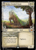 Realm-Cloaked Giant - Magic Online Promos #78798