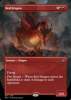 Red Dragon - Magic Online Promos #92754
