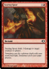 Searing Spear - Magic Online Promos #48003