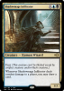 Shadowmage Infiltrator - Magic Online Promos #55314