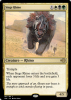 Siege Rhino - Magic Online Promos #57602
