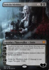 Sorin the Mirthless - Magic Online Promos #95355