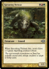 Sprouting Thrinax - Magic Online Promos #31451