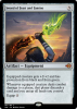 Sword of Feast and Famine - Magic Online Promos #59683