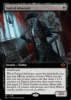 Tainted Adversary - Magic Online Promos #93954