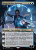 Teferi, Who Slows the Sunset - Magic Online Promos #94050