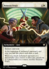 Tenuous Truce - Magic Online Promos #99799