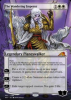 The Wandering Emperor - Magic Online Promos #97907