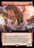 Thundering Raiju - Magic Online Promos #97997
