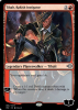 Tibalt, Rakish Instigator - Magic Online Promos #72247