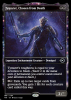 Tymaret, Chosen from Death - Magic Online Promos #79865