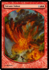 Volcanic Fallout - Magic Online Promos #43570