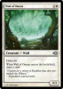 Wall of Omens - Magic Online Promos #39624
