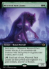 Werewolf Pack Leader - Magic Online Promos #92760