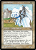 White Knight - Magic Online Promos #35950