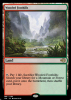 Wooded Foothills - Magic Online Promos #72890