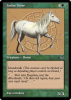 Zodiac Horse - Magic Online Promos #35090