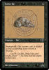 Zodiac Rat - Magic Online Promos #35094