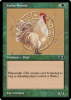 Zodiac Rooster - Magic Online Promos #35082
